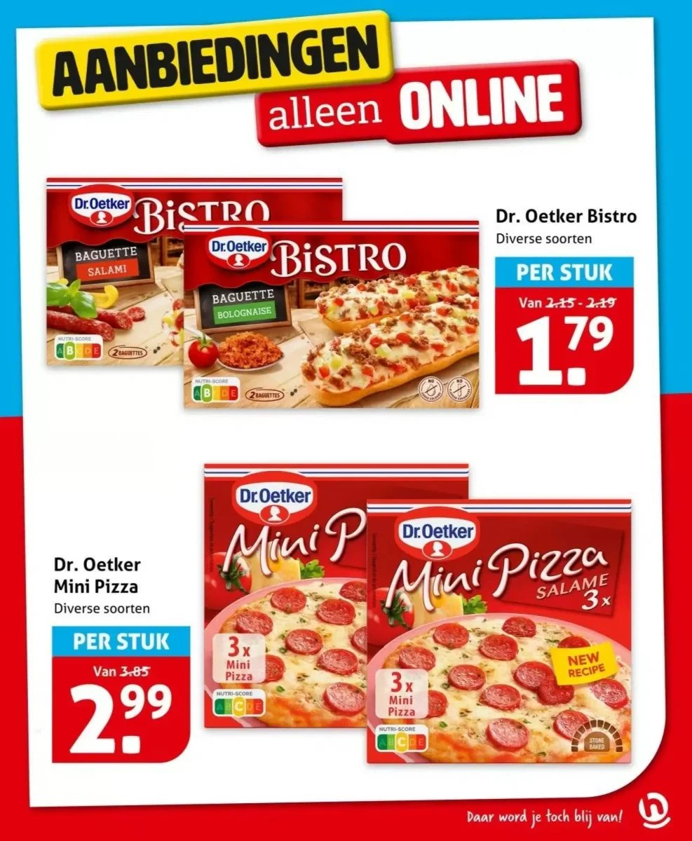 Hoogvliet folder – pagina 31