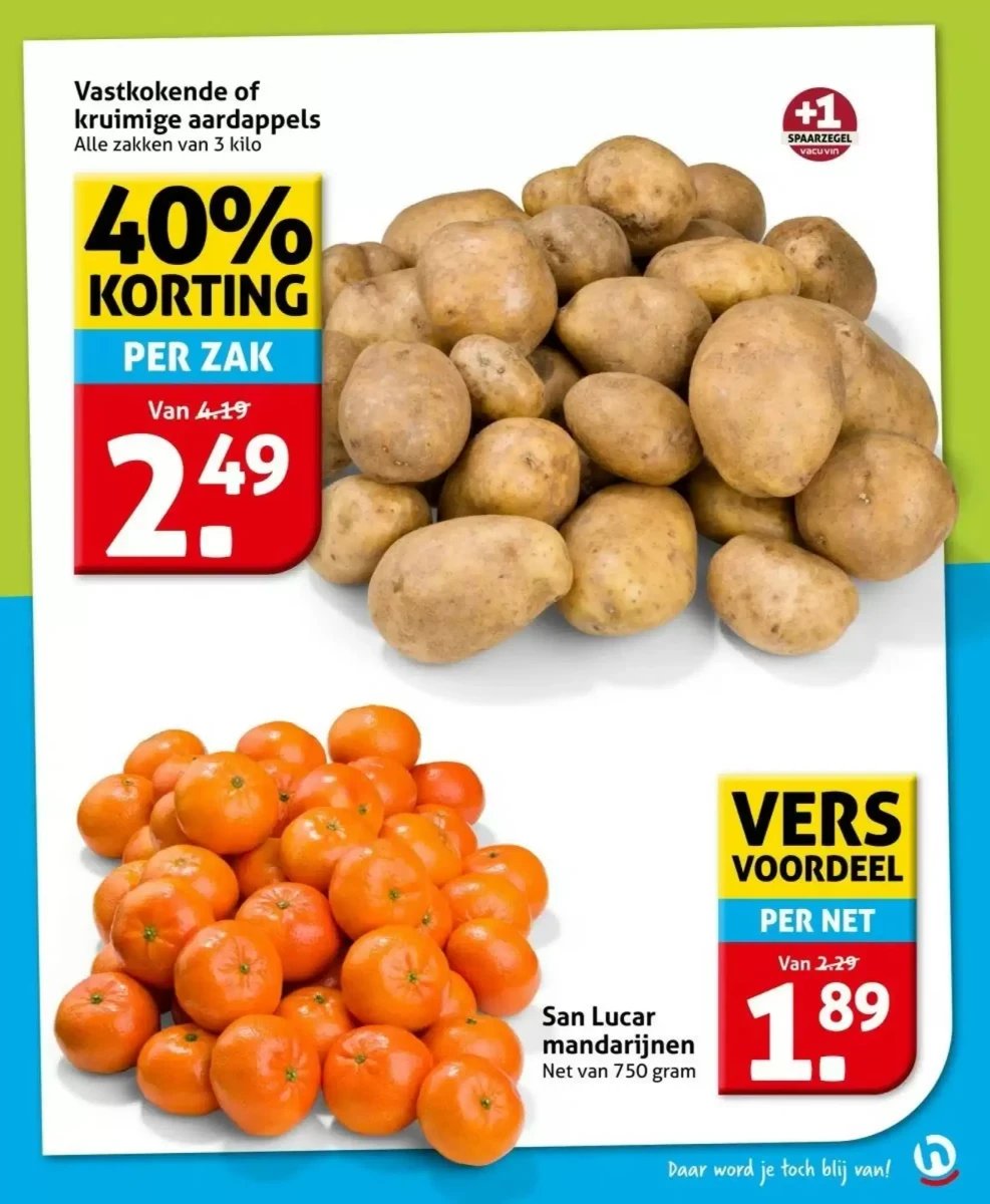 Hoogvliet folder – pagina 7