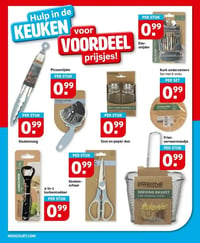 Eiersnijder aanbieding bij Hoogvliet – geldig van 02.01.2026 t/m 06.01.2026