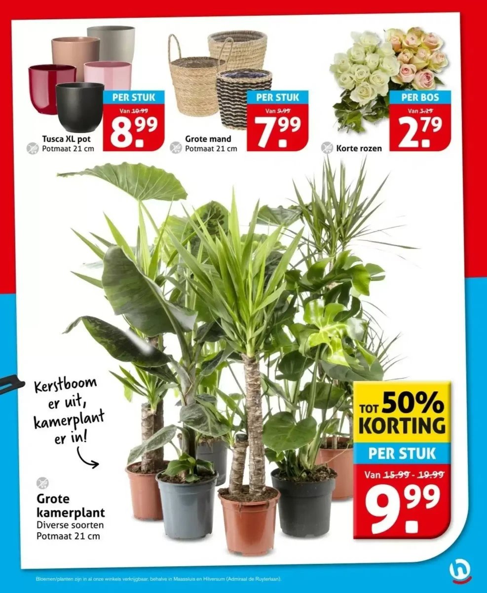 Hoogvliet folder – pagina 27