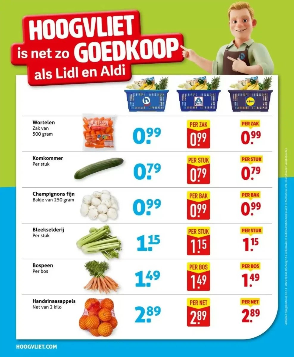 Hoogvliet folder – pagina 6