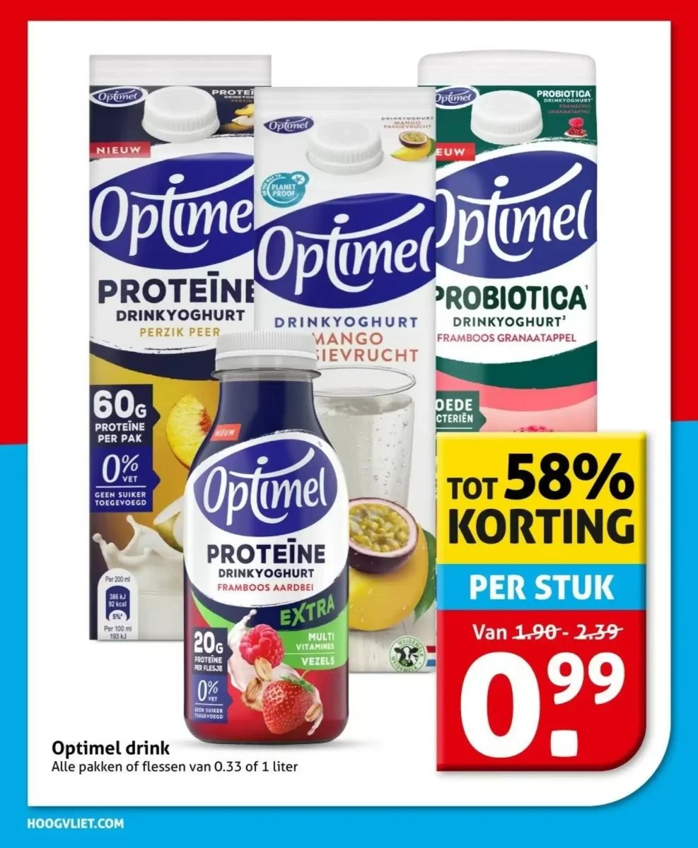 Hoogvliet folder – pagina 2