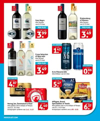 Dommelsch aanbieding bij Hoogvliet – geldig van 02.01.2026 t/m 06.01.2026