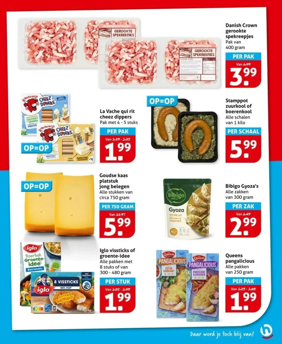 Hoogvliet folder – pagina 11