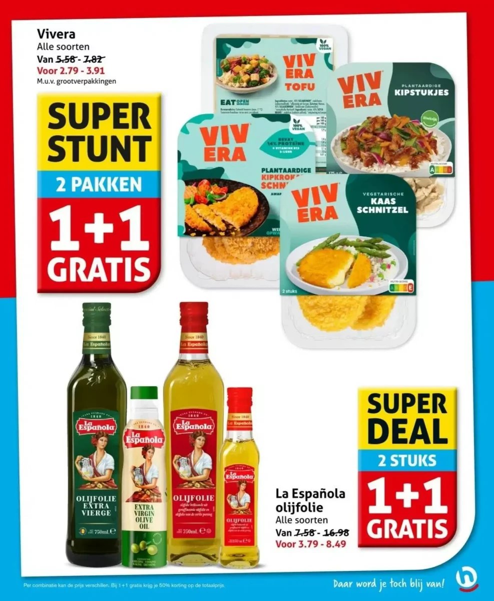 Hoogvliet folder – pagina 7