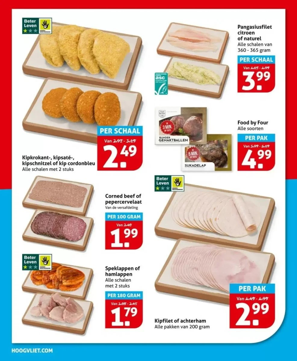 Hoogvliet folder – pagina 12