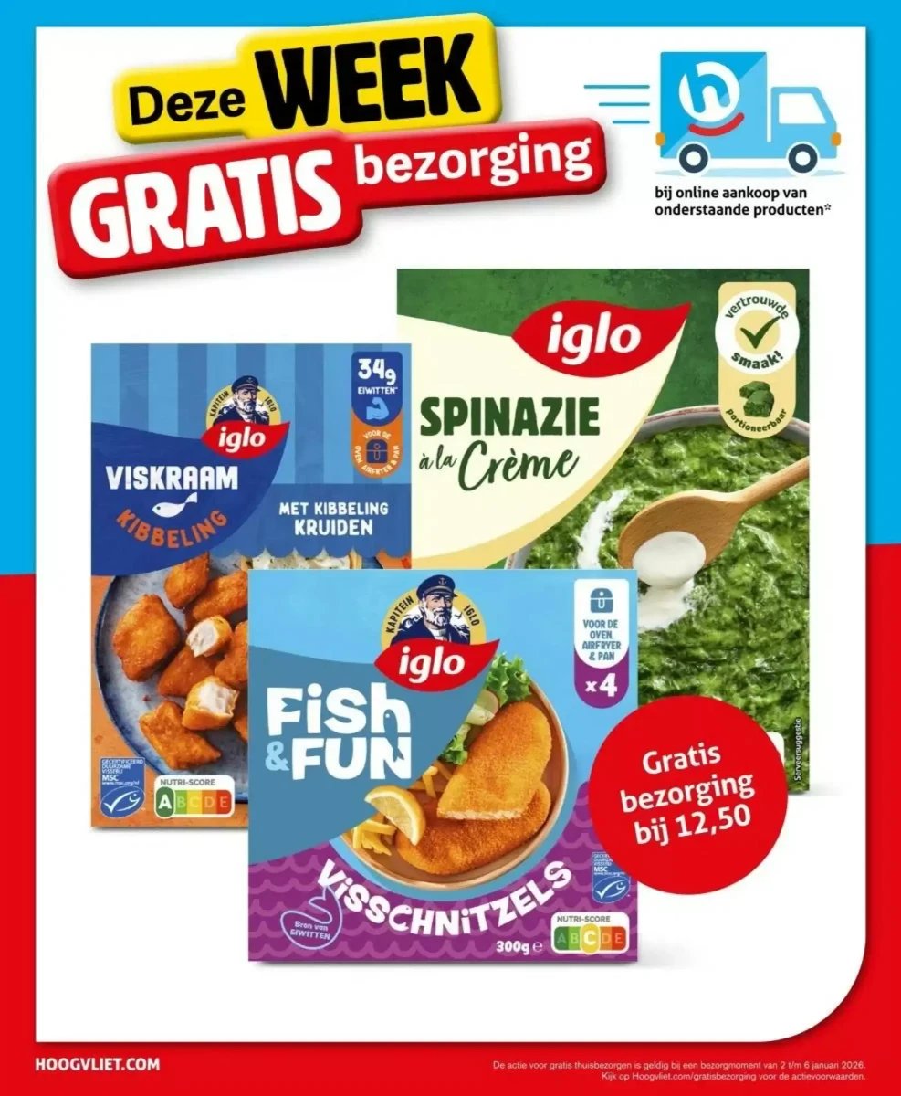 Hoogvliet folder – pagina 30