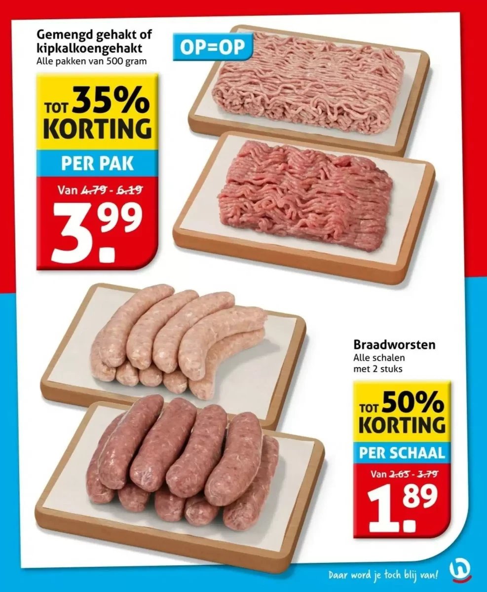 Hoogvliet folder – pagina 13