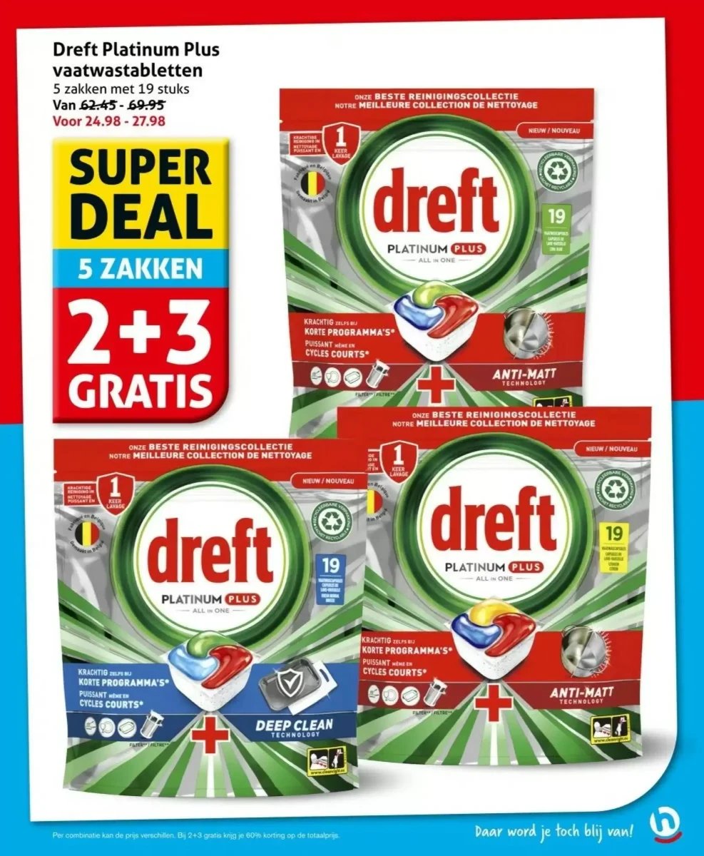 Hoogvliet folder – pagina 29