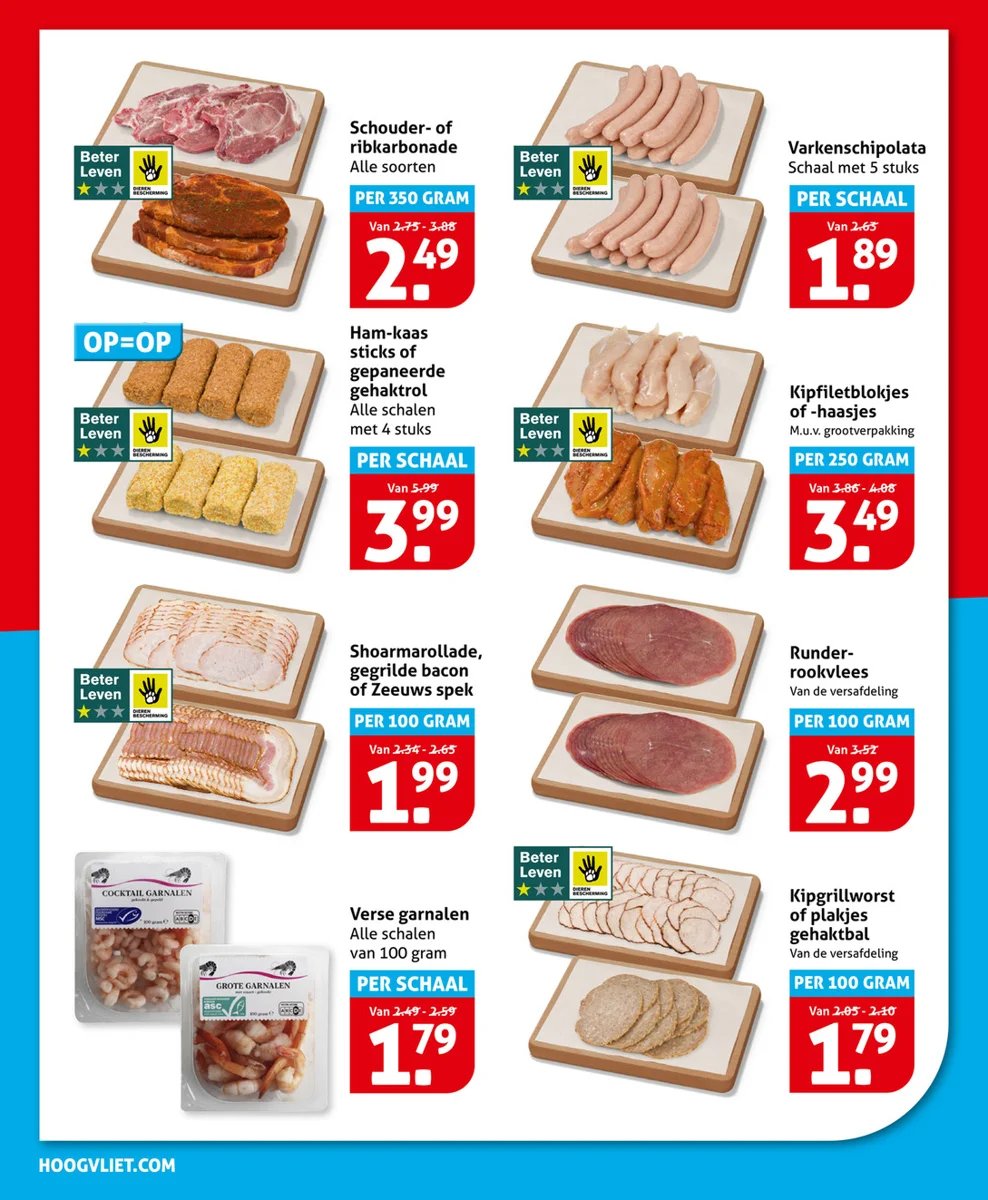 Hoogvliet folder – pagina 8