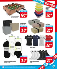 Lunchbox aanbieding bij Hoogvliet – geldig van 03.06.2026 t/m 09.06.2026
