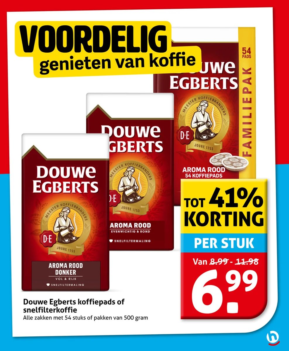 Hoogvliet folder – pagina 27
