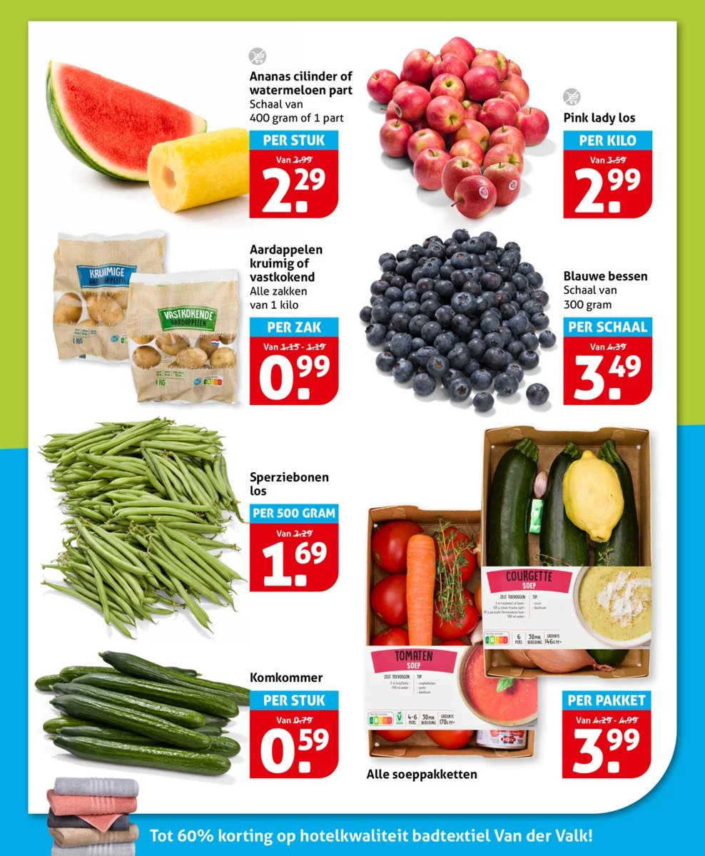 Hoogvliet folder – pagina 6
