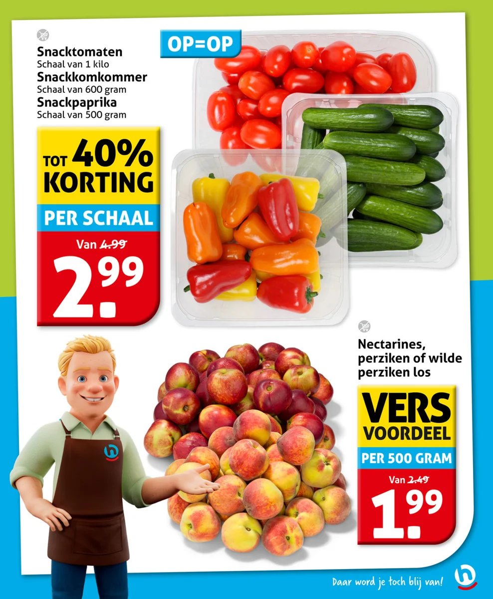 Hoogvliet folder – pagina 7