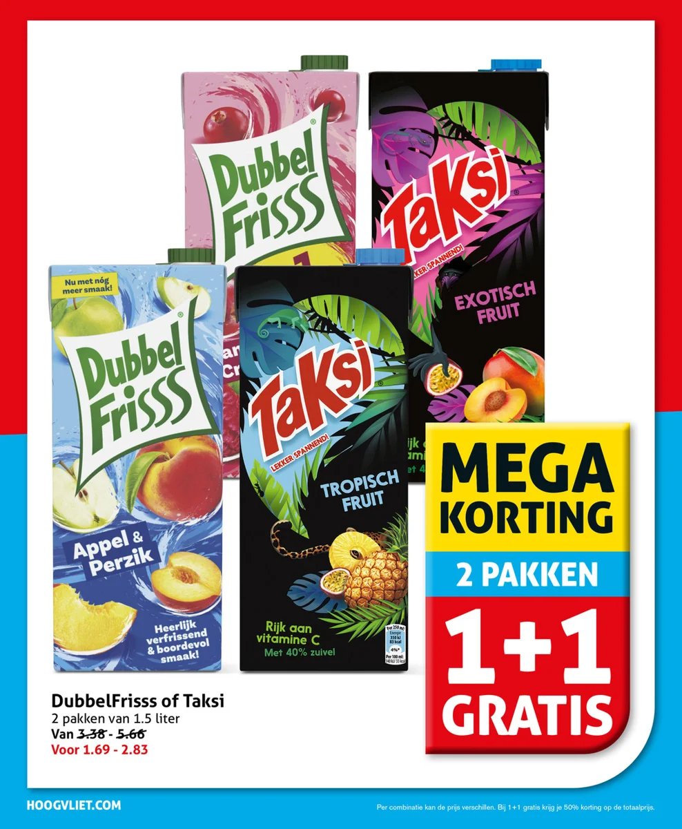 Hoogvliet folder – pagina 2
