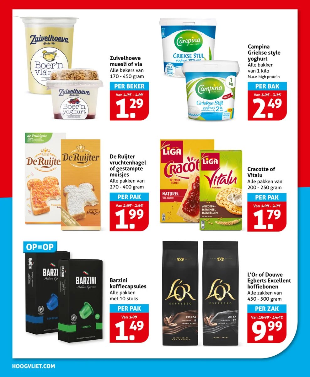 Hoogvliet folder – pagina 12