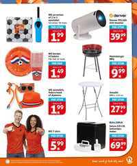 Mannsberger BBQ aanbieding bij Hoogvliet – geldig van 03.06.2026 t/m 09.06.2026