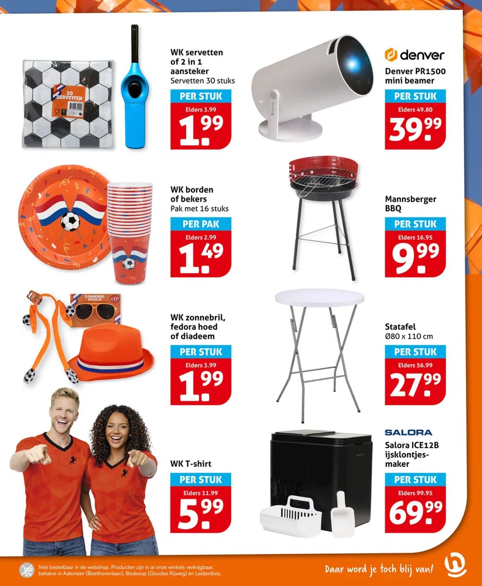 Hoogvliet folder – pagina 23