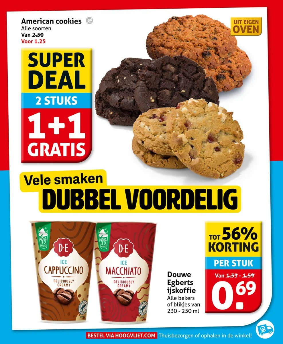 Hoogvliet folder – pagina 5