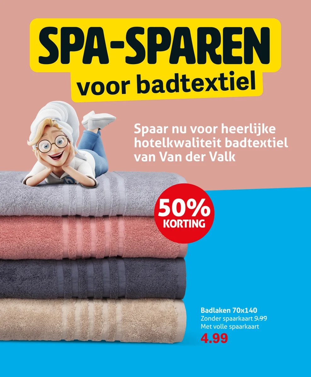 Hoogvliet folder – pagina 14