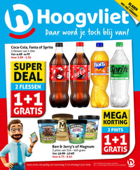 Hoogvliet Folder – 03.06.2026 – 09.06.2026