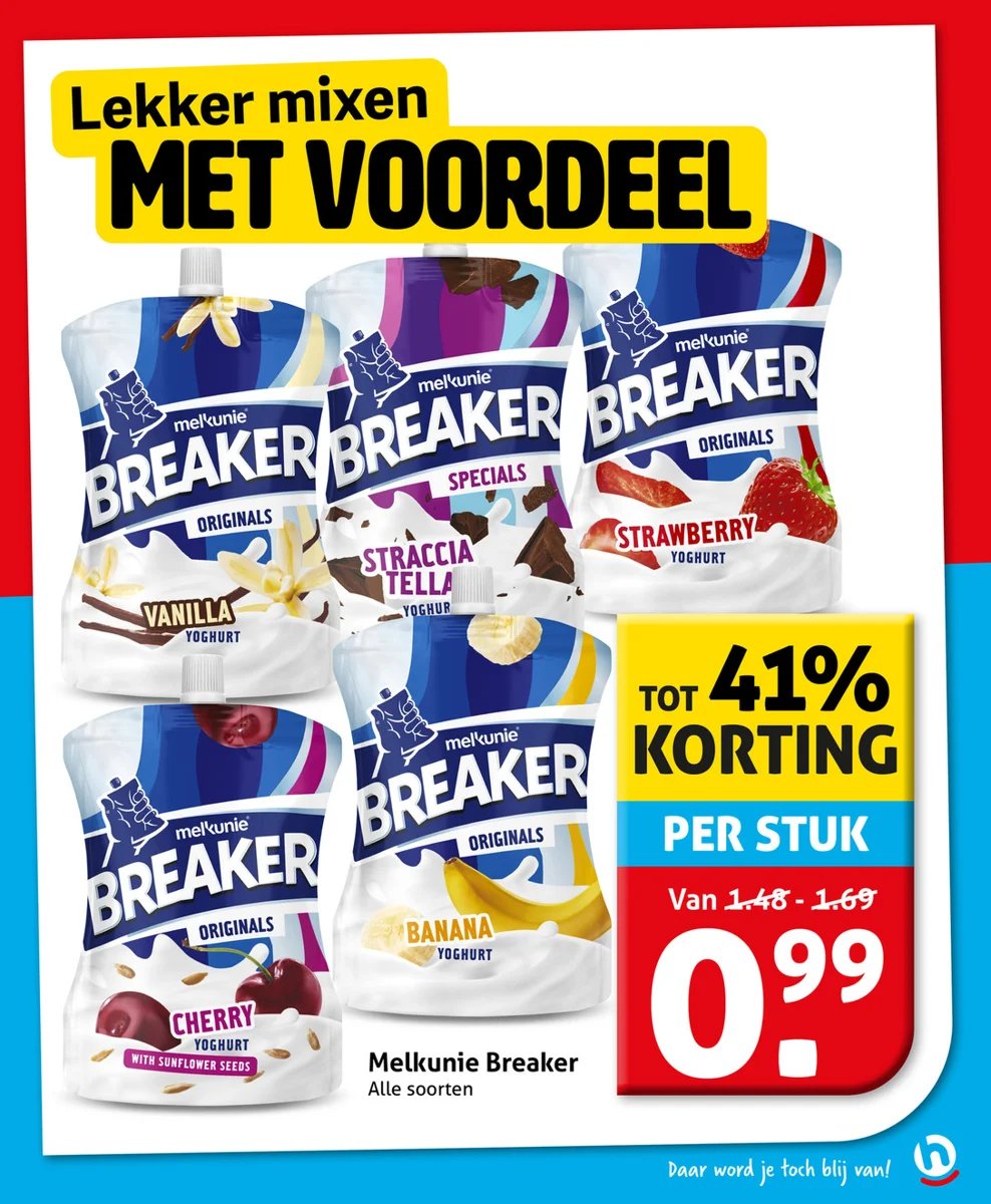 Hoogvliet folder – pagina 3