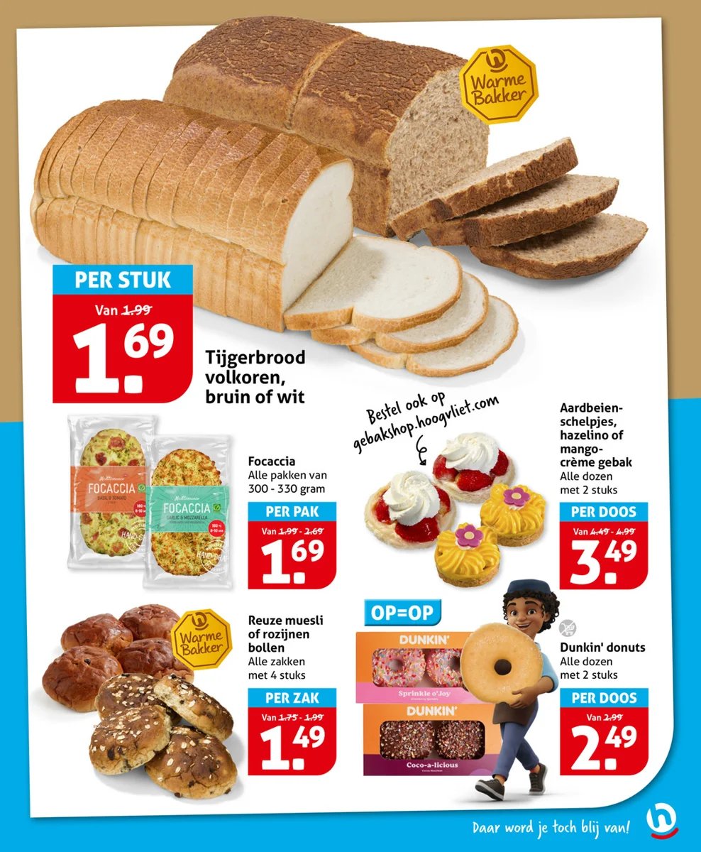 Hoogvliet folder – pagina 11