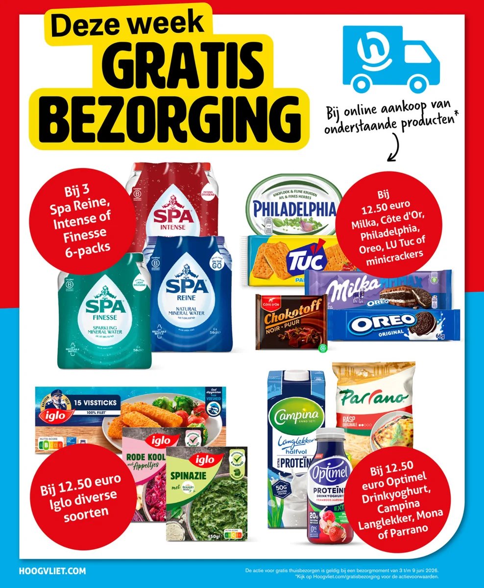 Hoogvliet folder – pagina 28