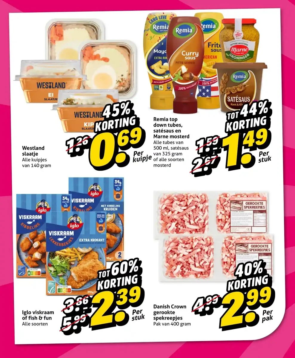 Hoogvliet folder – pagina 8