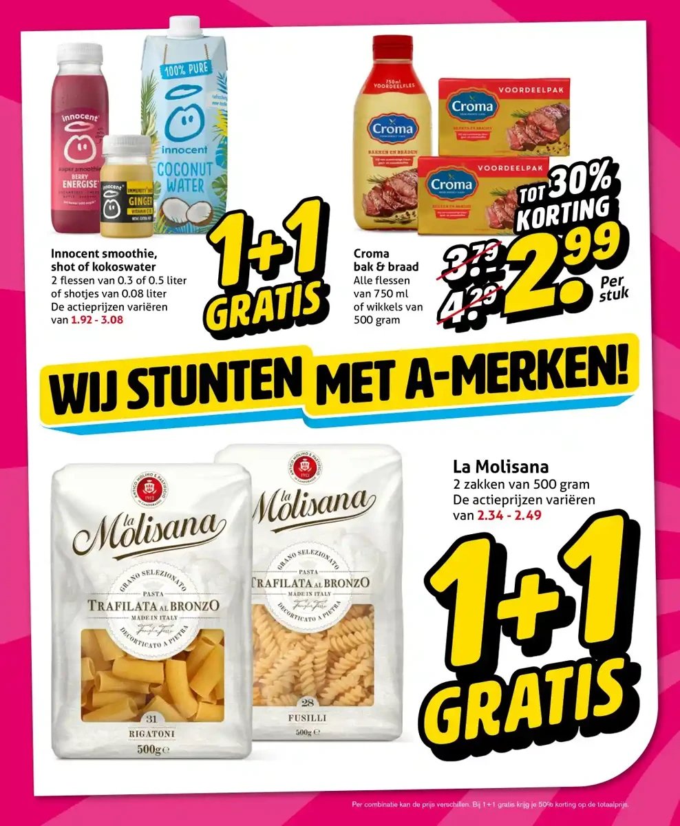 Hoogvliet folder – pagina 6