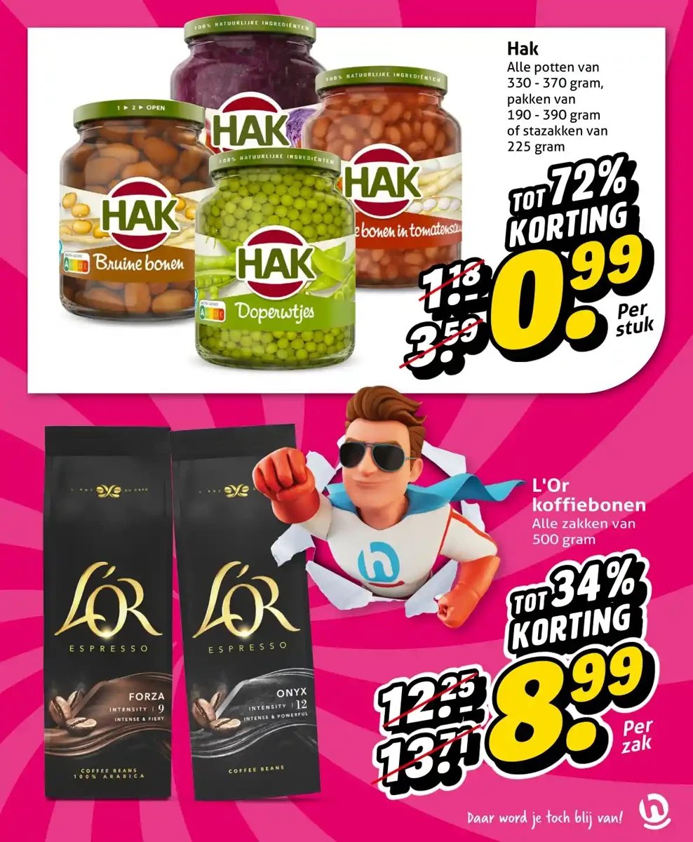 Hoogvliet folder – pagina 7