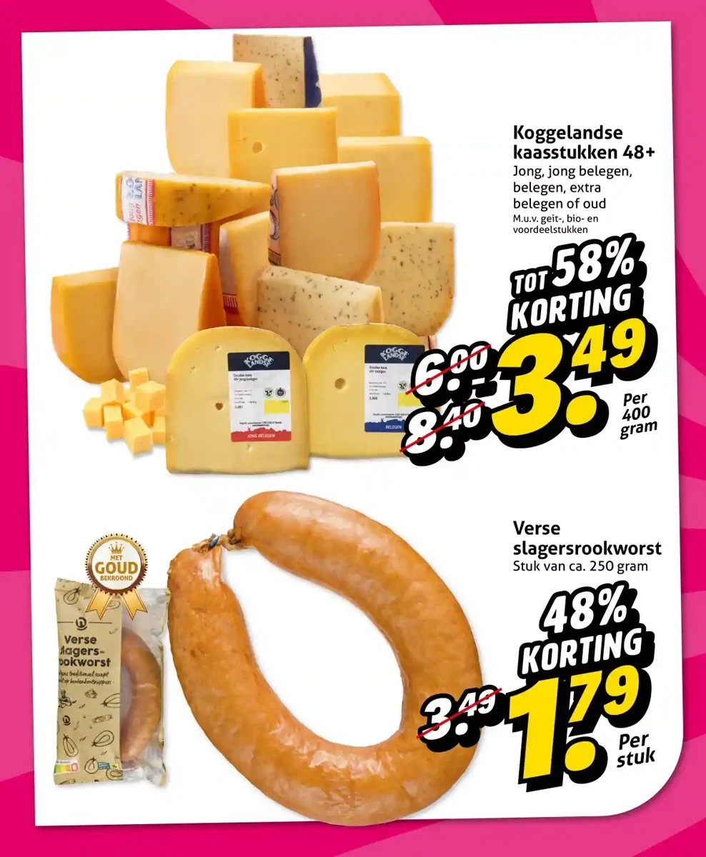 Hoogvliet folder – pagina 4