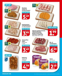 Kibbeling aanbieding bij Hoogvliet – geldig van 04.02.2026 t/m 10.02.2026