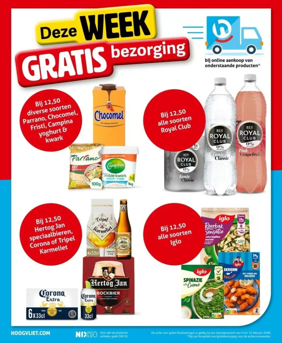 Hoogvliet folder – pagina 30