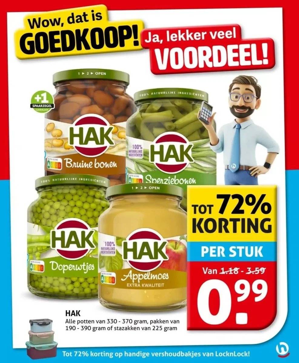 Hoogvliet folder – pagina 3