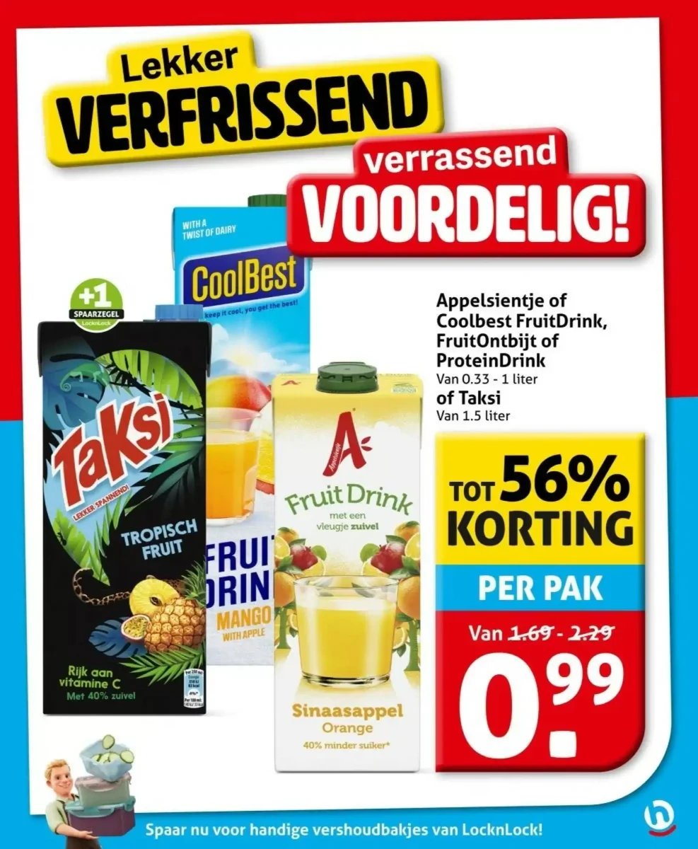 Hoogvliet folder – pagina 5
