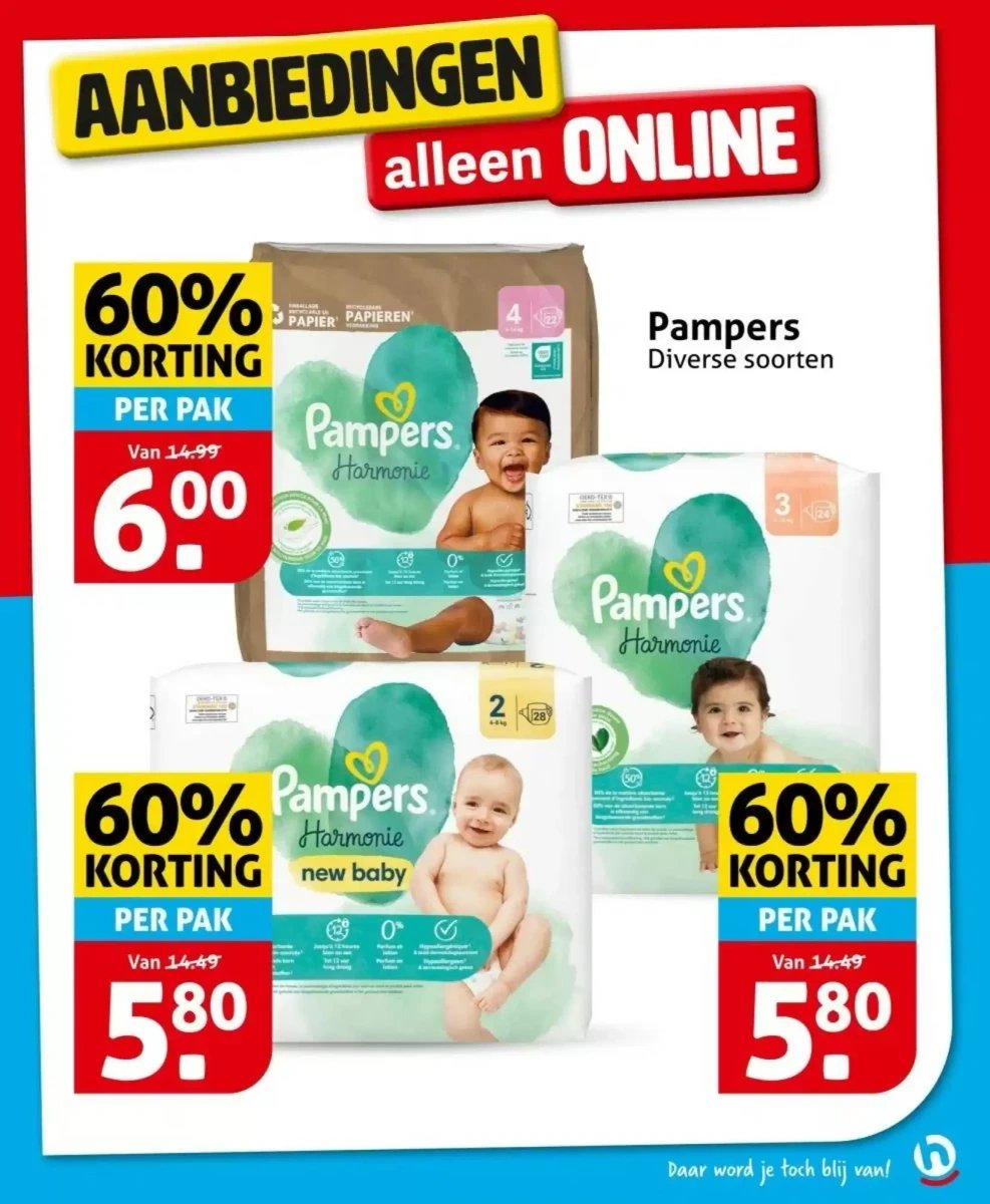 Hoogvliet folder – pagina 31