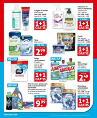 Tena aanbieding bij Hoogvliet – geldig van 04.02.2026 t/m 10.02.2026