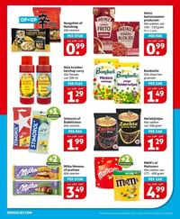 Harlekijntjes aanbieding bij Hoogvliet – geldig van 04.02.2026 t/m 10.02.2026