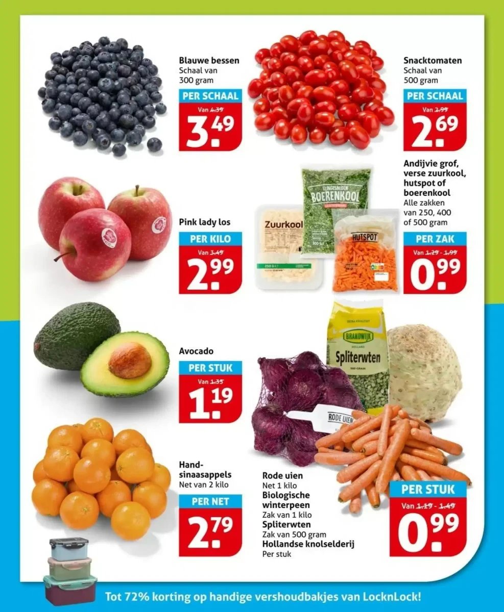 Hoogvliet folder – pagina 6