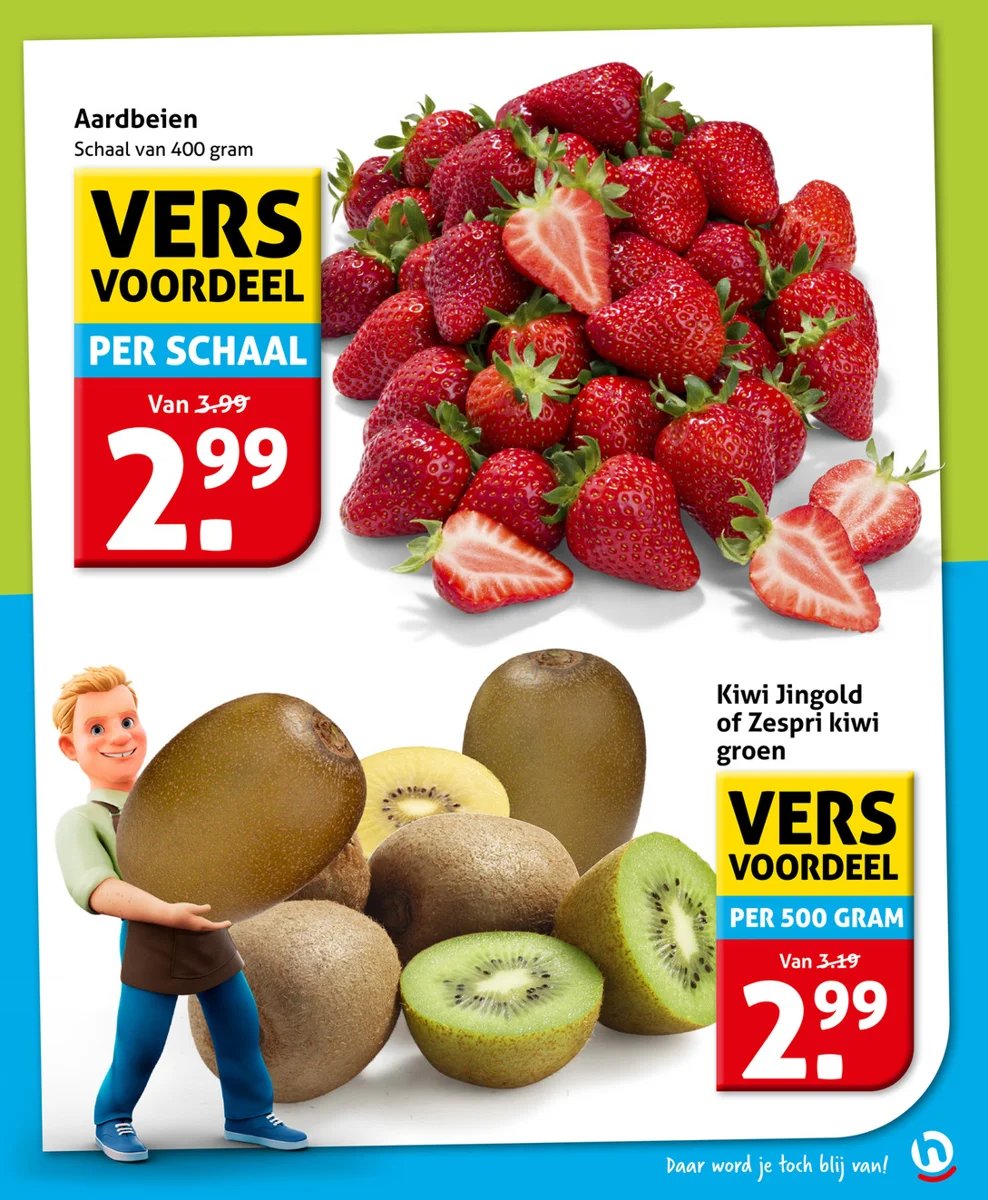 Hoogvliet folder – pagina 5