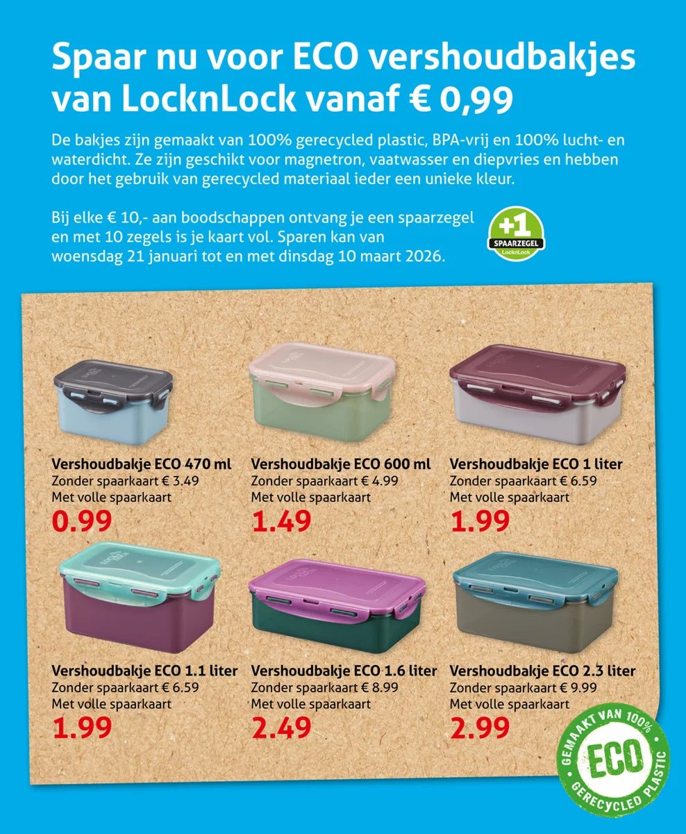 Hoogvliet folder – pagina 23