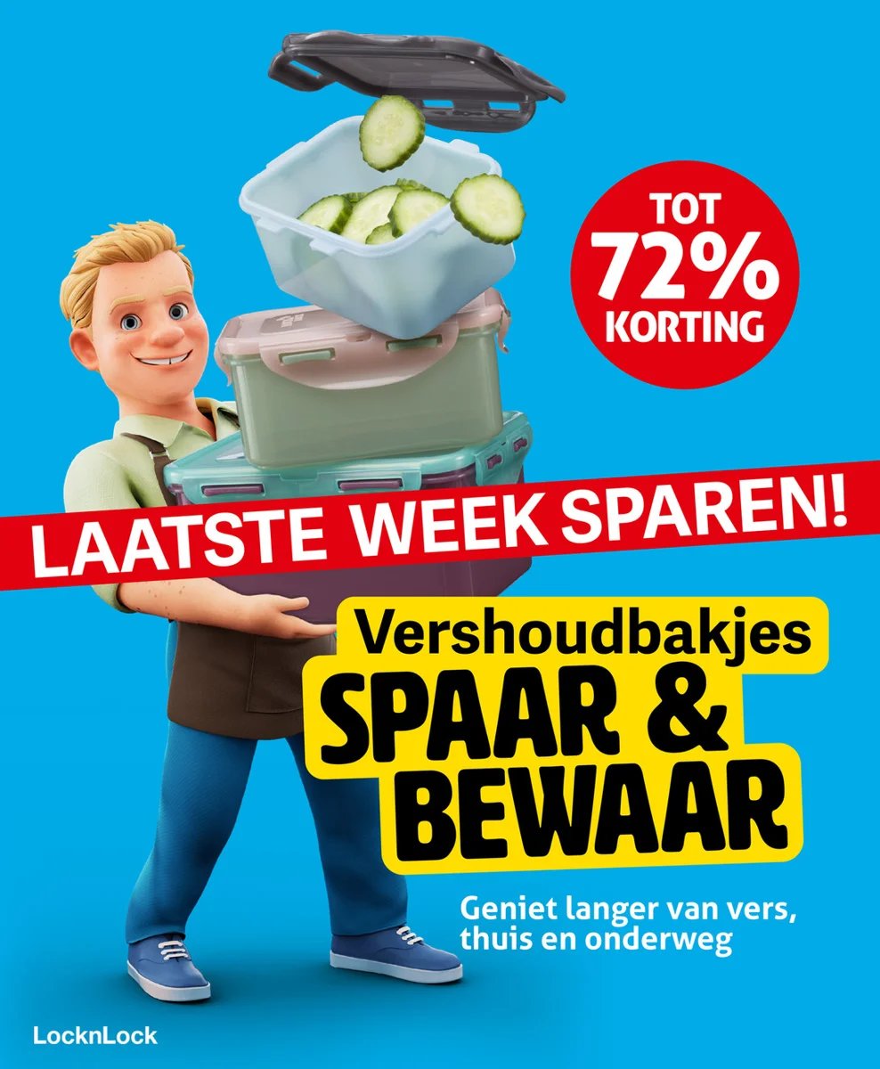Hoogvliet folder – pagina 22
