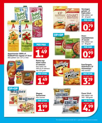 Puuur Visch aanbieding bij Hoogvliet – geldig van 04.03.2026 t/m 10.03.2026