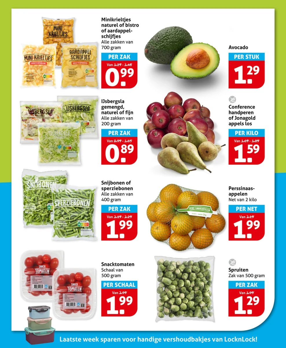Hoogvliet folder – pagina 4