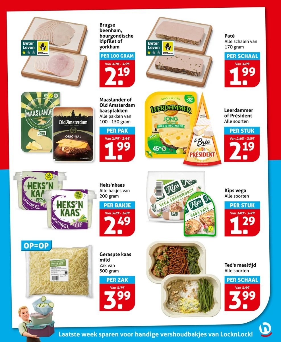 Hoogvliet folder – pagina 7