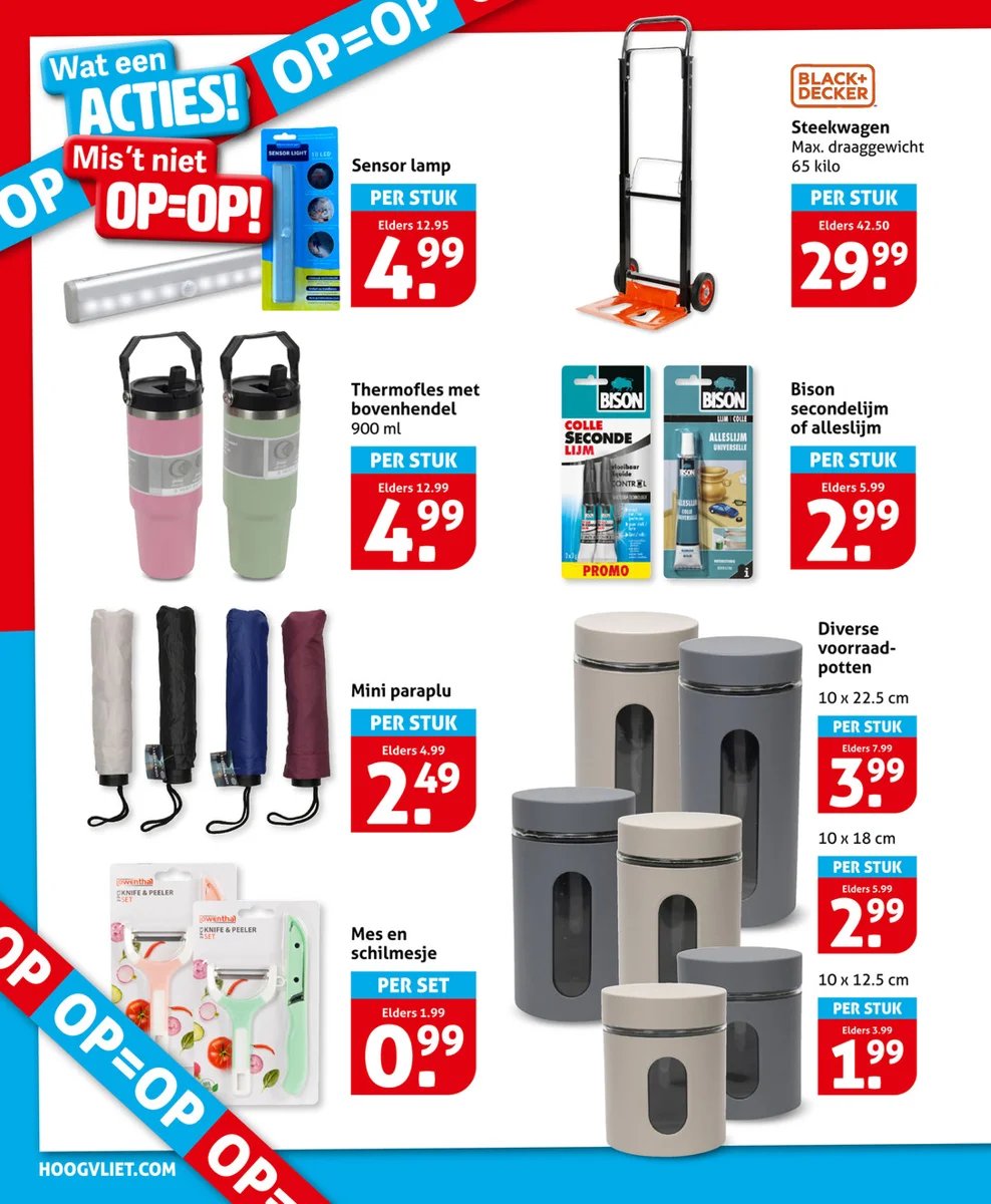 Hoogvliet folder – pagina 24