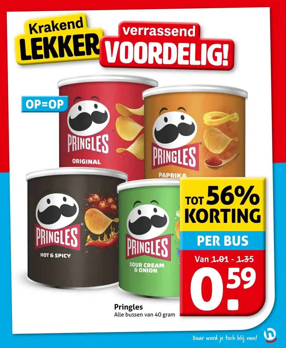Hoogvliet folder – pagina 3