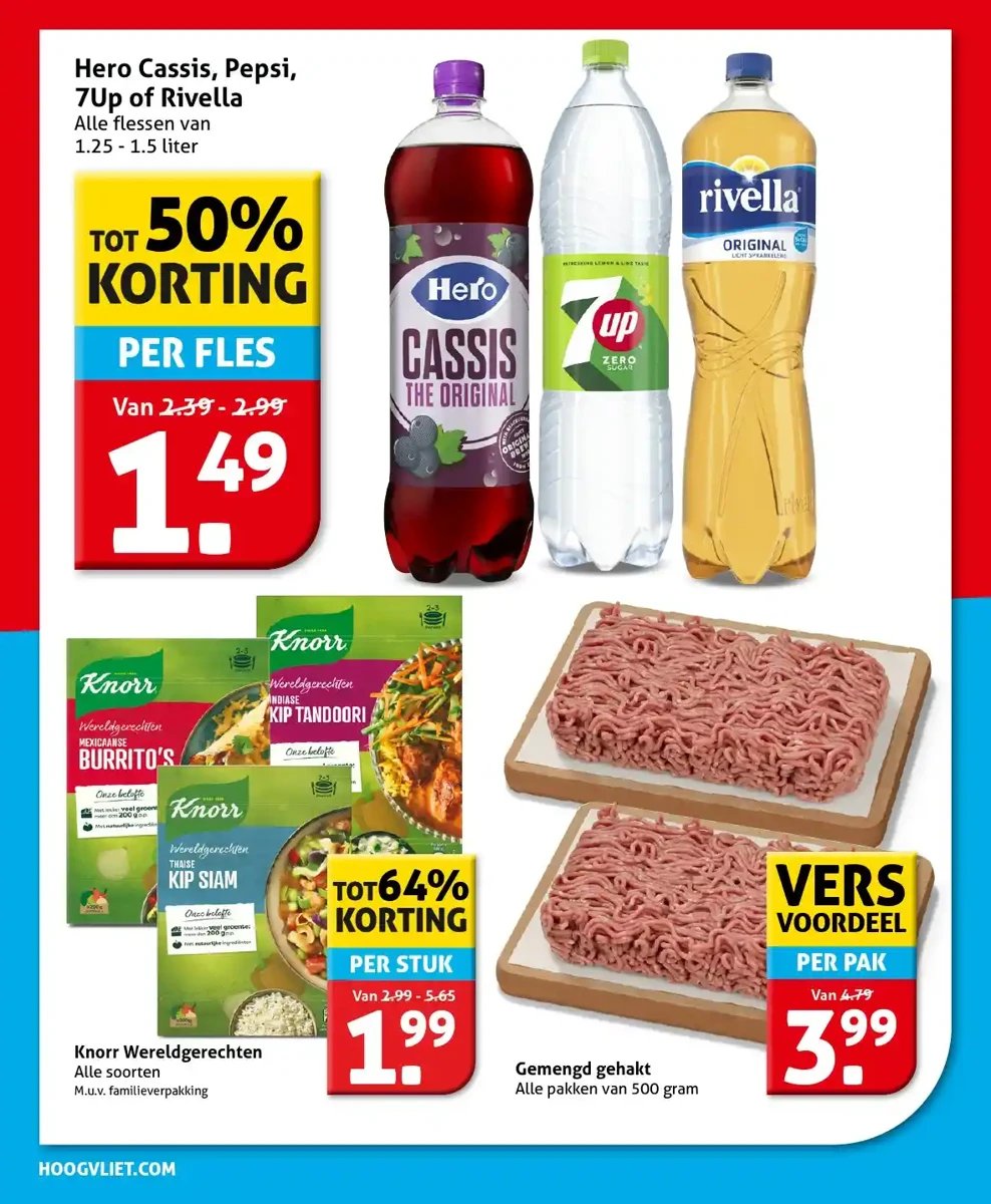 Hoogvliet folder – pagina 4