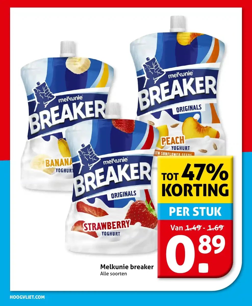 Hoogvliet folder – pagina 2